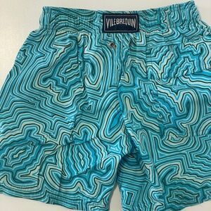 Vilebrequin Boys Swim size 8